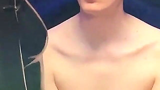 Turning Their Timid Boy Into a Cute Girl