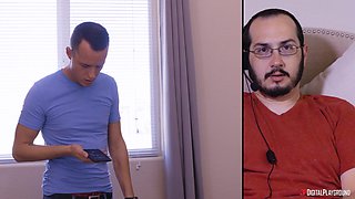 Raunchy Nicolette Shea filthy X-rated video