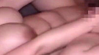 M Cup Office Lady. 111cm Bust Delivers Titsjob and Deep Creampie - Part2