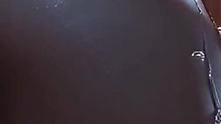 Stepsister Big Perfect Ass in Yoga Pants