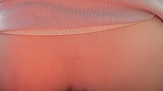Yummy Jimmy and Slutty Kitty Get Horny in the Car and Start to Fuck in Public