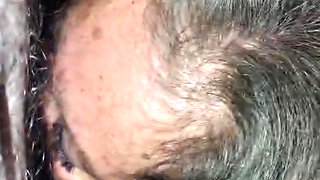 StepMother swallows it all and enjoys it