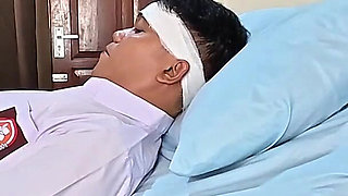 Dimas Becomes a Patient of a Dirty Doctor