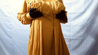 Indian Bengali beautiful Bhabhi and Devar sex and dirty talk