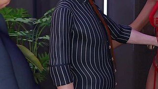 Tacos - S3p4a - New Updated Jul26 - Cuckold Husband Wants to See His Wife Fucked Everywhere - Part 2
