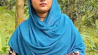 Outdoor Fucking Video