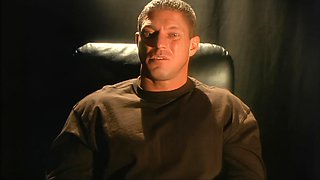 T.j. Hart Towheaded Vulva Munched Then Drilled- Titopia