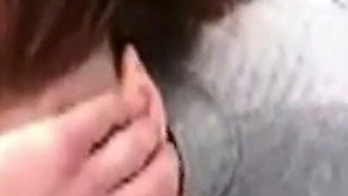 Fucked at First Meeting