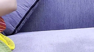 Bride Makes Private Part Mehndi and Fucked Hard with Mehndi