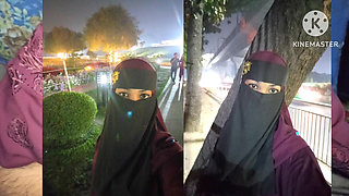 Dhaka University I blocked my sister in the open field and then I cracked the door