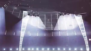 Nikki Zee Vs Taylor Nicole