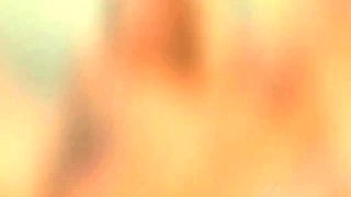 Sexy Asian Ladyboy Masturbating