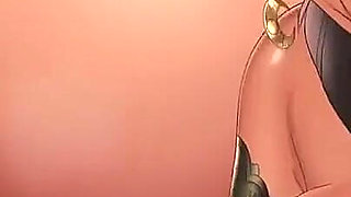 Open at Nine - Part 14 - Hentai Princess 69 Sex by Loveskysan