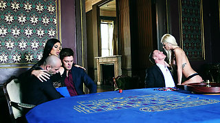 Casino Erotica - Full Movie