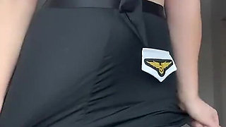 Passengers, Fasten Your Seat Belts