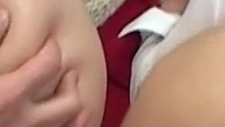 Two Greedy MILFs Get Their Asses Stretched Wide