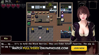 The Biggest Tits in Town