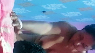 Sweet Sexy Bengali Boudi Full Sex