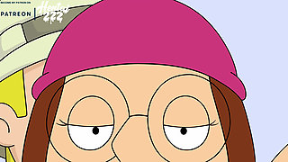 Family Guy Meg Anal Full Nelson Jeff American Stepdad