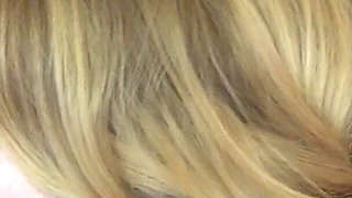 Horny Dutch Teenie Bukkake Cumswap Whore - Blowbang & Swallow