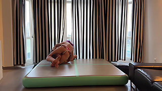 Mixed Wrestling Dominance