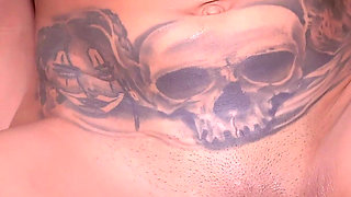 After the Toast I Took My Stepsister to a Motel