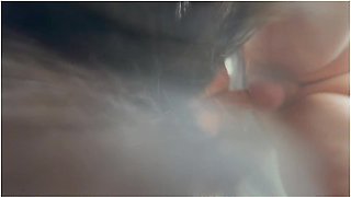 Katty West In Fucked Stepson And His Girlfriend At A House Party Part 2