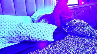 The Purger rough fucks the big booty ebony Shanice Luv all