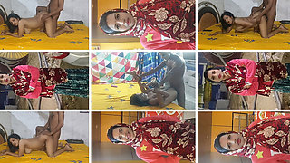 Season 68. Road Sider Girl Come to My Home and Fucking with Me