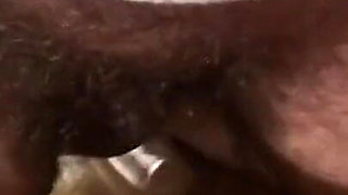 Bed Fucking