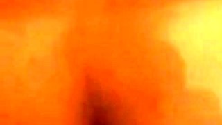 Femboy Gets 2 Creampies from Daddy