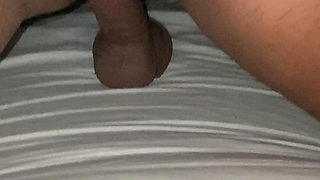 BBC Dildo Ride