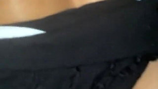 Fucking His Tiny Teen Step Stepsister During a Family Party