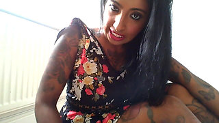 JOI & CFNM with MILF