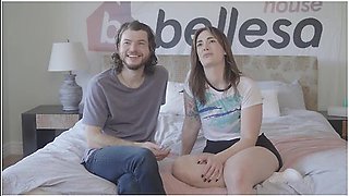 Siri Dahl’s Boyfriend Watches as Dante Colle Fucks Her Senseless