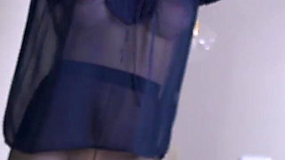 The Perfect Viewer... Just a Cuckold