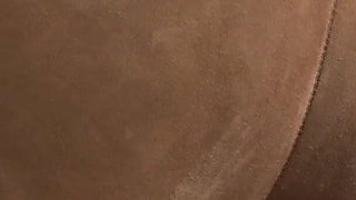 Bavarian Lederhosen: Be My Ass-sniffer and Cum, Lady Victoria Valente