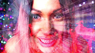 Mesmerizing ASMR! Succubus seduction and your last orgasm!