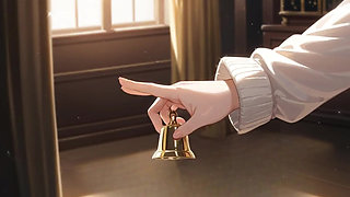 My Roomate Aria - Ep 1