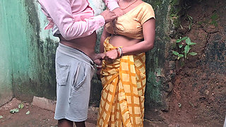 Your Komal Aunty Fucked