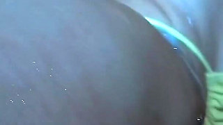 Sexy Blonde Big Tits Porn Babe Delta White Fucks BBC Stud in the Shower