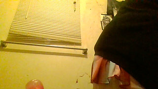 Private Shh Pussy and Ass Hot Vibe