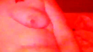 An Amazing Orgasm with My Clit Sucker