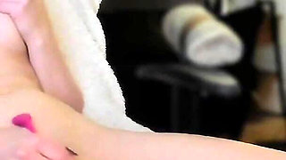 Dildo Machine Orgasm