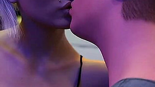 Being a Dik 070 Part 159 Quinn Passion by Loveskysan69