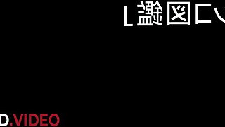 Voluptuous Sara Saijo delivers deep fellatio bliss