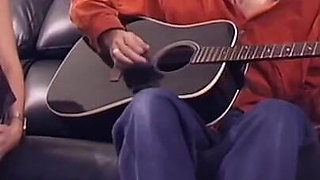 Vintage Big Tit Facial Robin Wood Cum Dribble