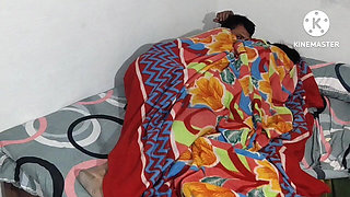 Hot Desi Married Housewife