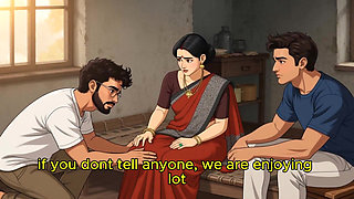 Jaya Teacher Part-19