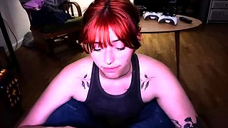 Abi Angel – Stealing Your Sisters Panties